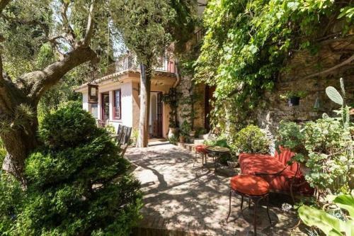 Villa Domaine De L'aum�nerie - Luxueuse Propri�t�