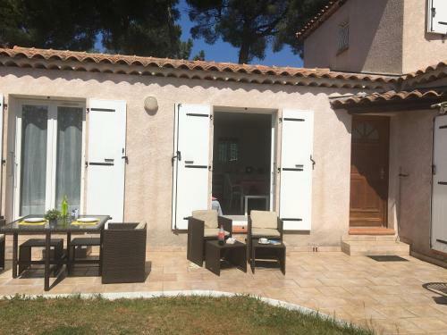 Apartamento Sous Le Magnolia