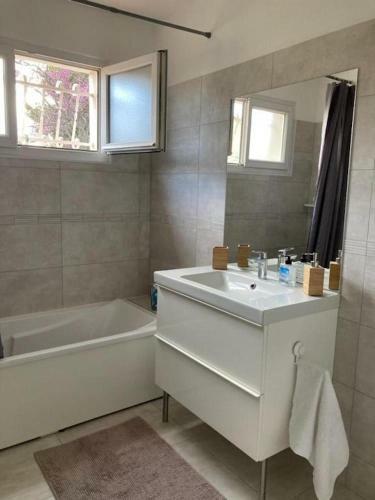 Apartamento Sous Le Magnolia