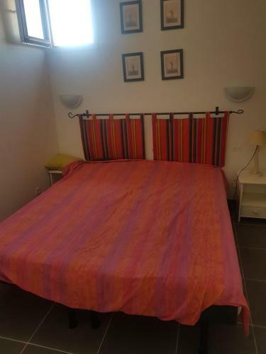 Apartamento Appartement Piscine Golf