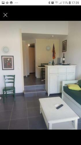 Apartamento Appartement Piscine Golf