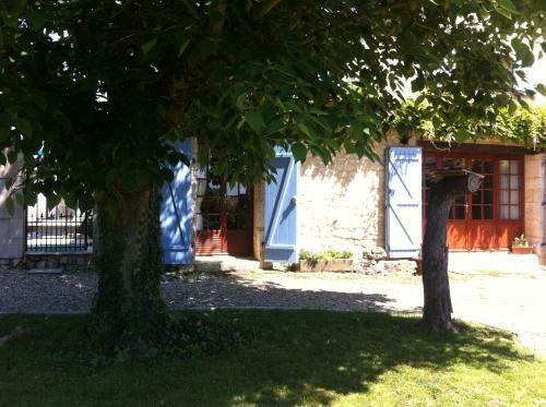 Bed & Breakfast La Rocheraie Chambre D'h�te