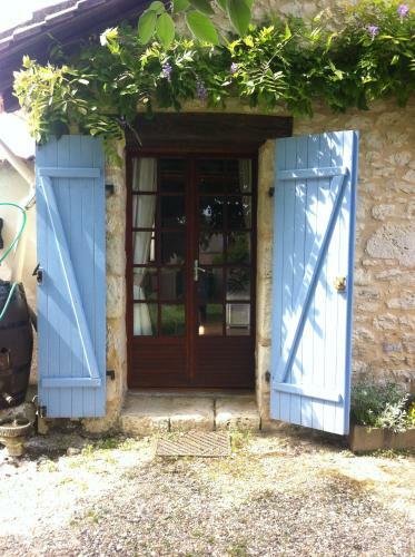 Bed & Breakfast La Rocheraie Chambre D'h�te