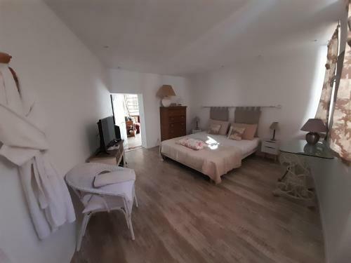 La Maisonnette Avec Spa Et Piscine