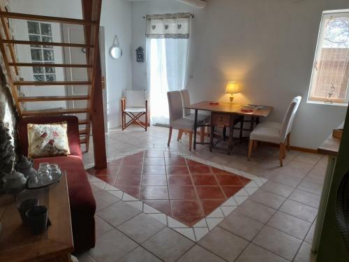 La Maisonnette Avec Spa Et Piscine
