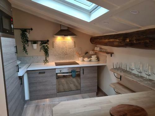 Apartamento Cosy Loft