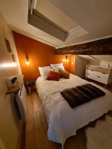 Apartamento Cosy Loft