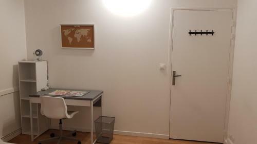 Apartamento Rnb Locations St Etienne