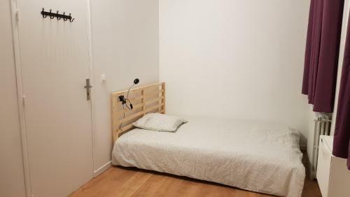 Apartamento Rnb Locations St Etienne