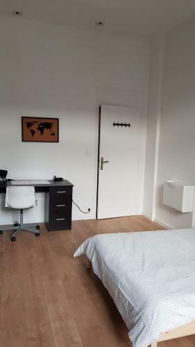 Apartamento Rnb Locations St Etienne