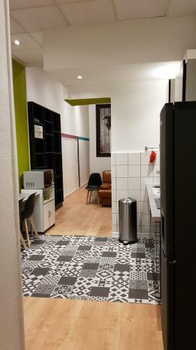 Apartamento Rnb Locations St Etienne