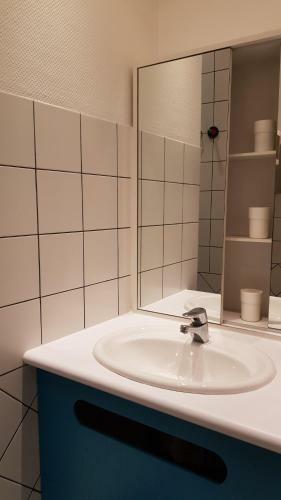 Apartamento Rnb Locations St Etienne