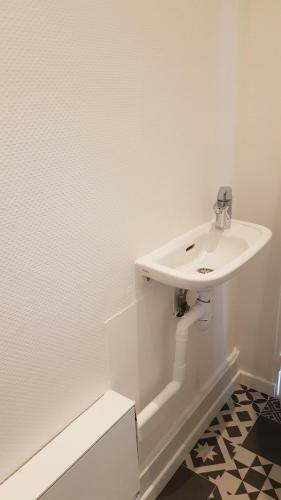 Apartamento Rnb Locations St Etienne