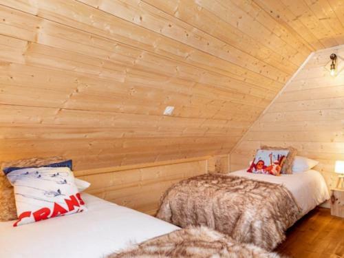 Les Chalets De L'ecrin***