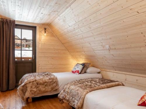 Les Chalets De L'ecrin***