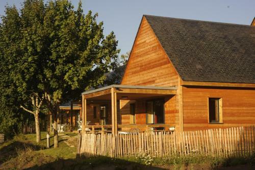 Hotel Ulvf Le Domaine De Pelv�zy