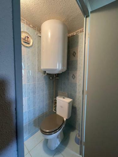 Apartamento Bleu Azur