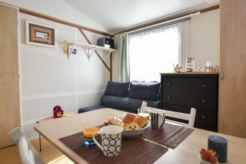 Apartamento Le Cabanon