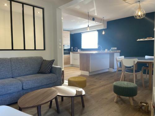Apartamento L'appartement Du Centre