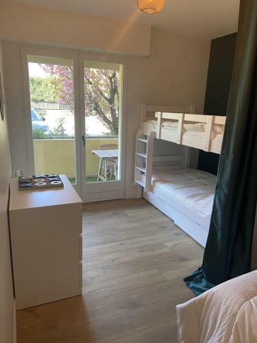 Apartamento L'appartement Du Centre