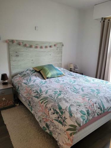 Apartamento Le Laurentin