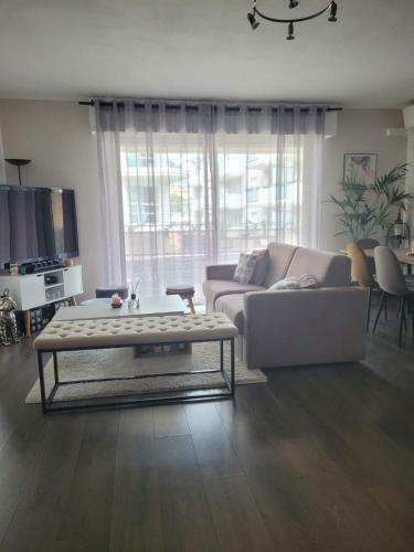 Apartamento Le Laurentin