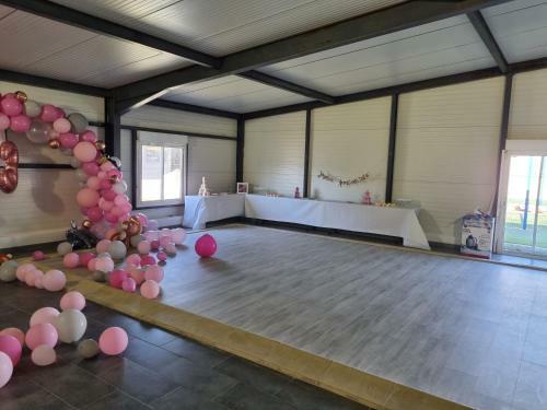 Hostal Sci Aquazen Cure Detox