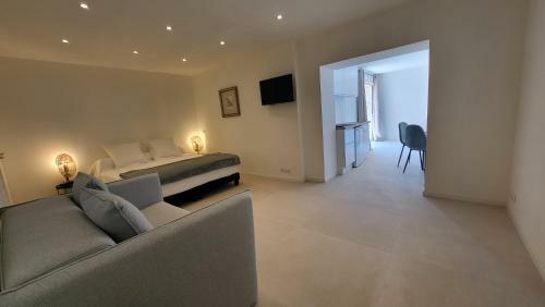 Apartamento Ideal Bnb