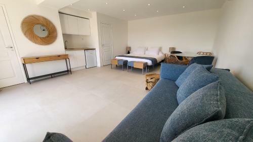 Apartamento Ideal Bnb