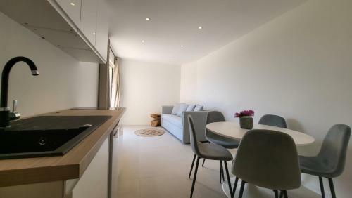 Apartamento Ideal Bnb