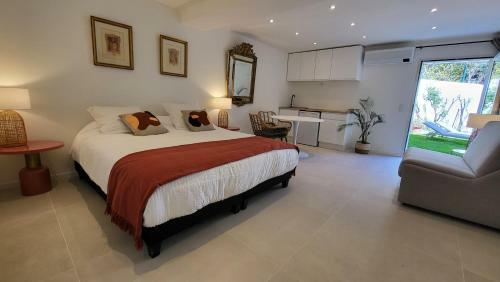 Apartamento Ideal Bnb