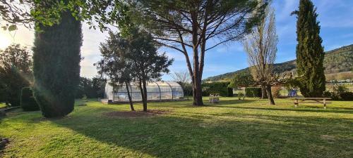 Apartamento Lartdeschoix Vallon Pont D'arc
