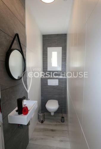 Villa Corsic'house