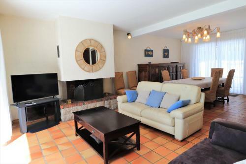 Apartamento Maison Du Golfe
