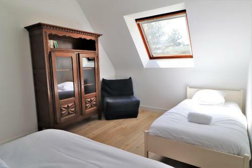 Apartamento Maison Du Golfe