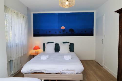 Apartamento Maison Du Golfe