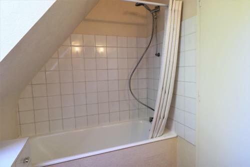 Apartamento Maison Du Golfe