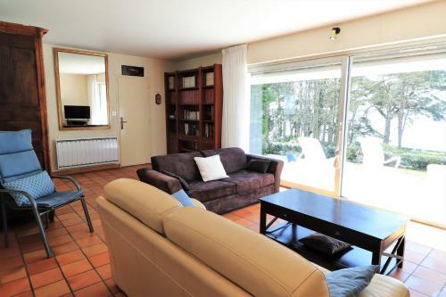 Apartamento Maison Du Golfe