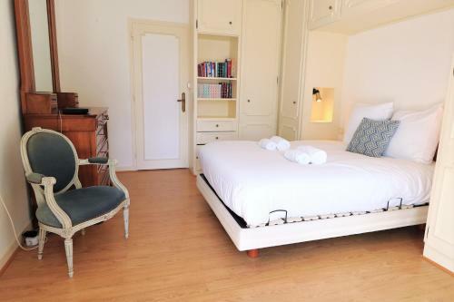 Apartamento Maison Du Golfe