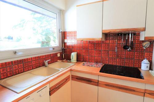 Apartamento Maison Du Golfe
