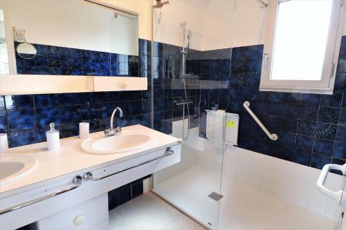 Apartamento Maison Du Golfe
