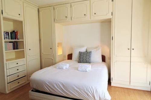 Apartamento Maison Du Golfe