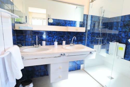 Apartamento Maison Du Golfe