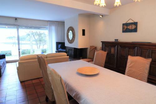 Apartamento Maison Du Golfe