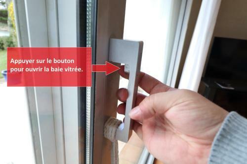 Apartamento Maison Du Golfe