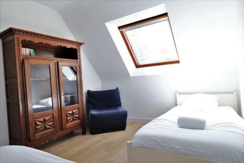 Apartamento Maison Du Golfe