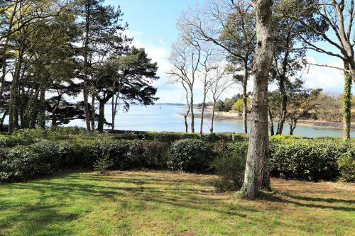 Apartamento Maison Du Golfe