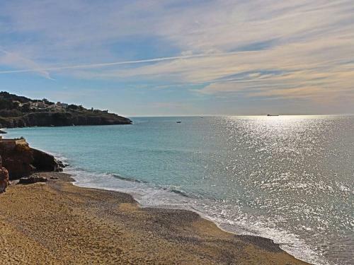 Apartamento Studio S�te, 2 Pi�ces, 4 Personnes - Fr-1-472a-252
