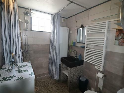 Apartamento Studio S�te, 2 Pi�ces, 4 Personnes - Fr-1-472a-252