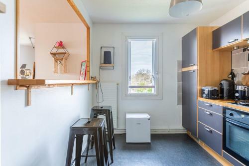 Guestready - Charming Apartment Near Bordeaux